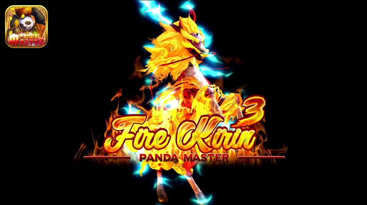 Fire Kirin 3